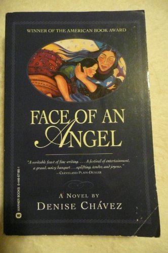 Face of an Angel