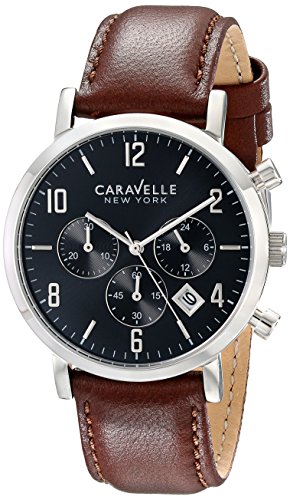 Caravelle by Bulova 43B140