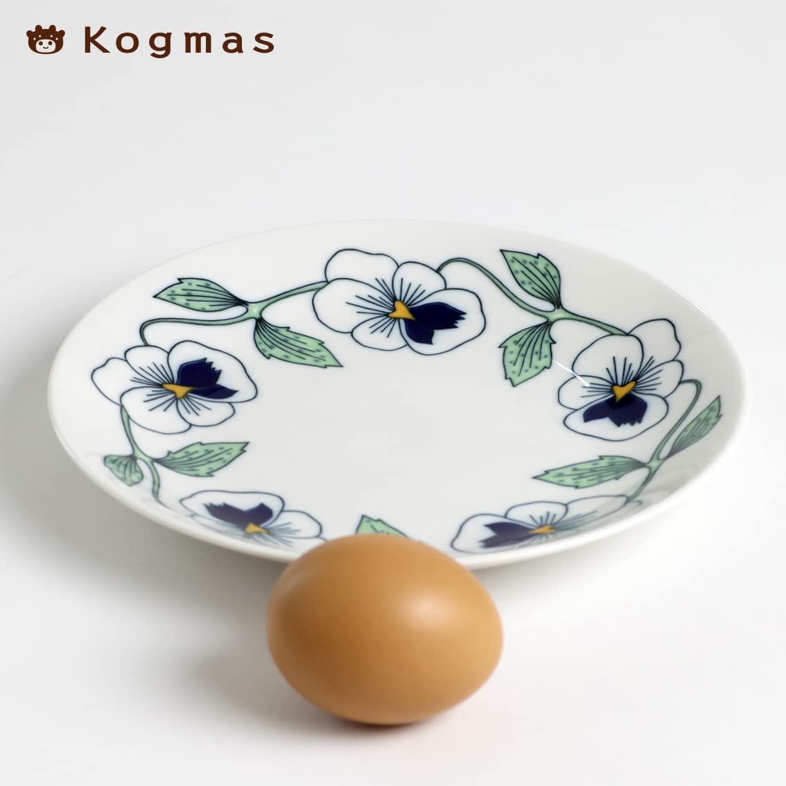 シルヴィア・レウショヴィウ　ロールストランド　小皿　花　北欧ヴィンテージ シルヴィア・レウショヴィウ ロールストランド 小皿 花 北欧