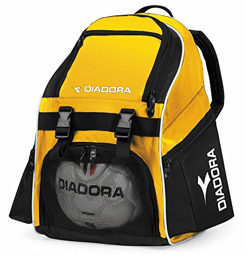 Diadora Squadra Basketball Backpack