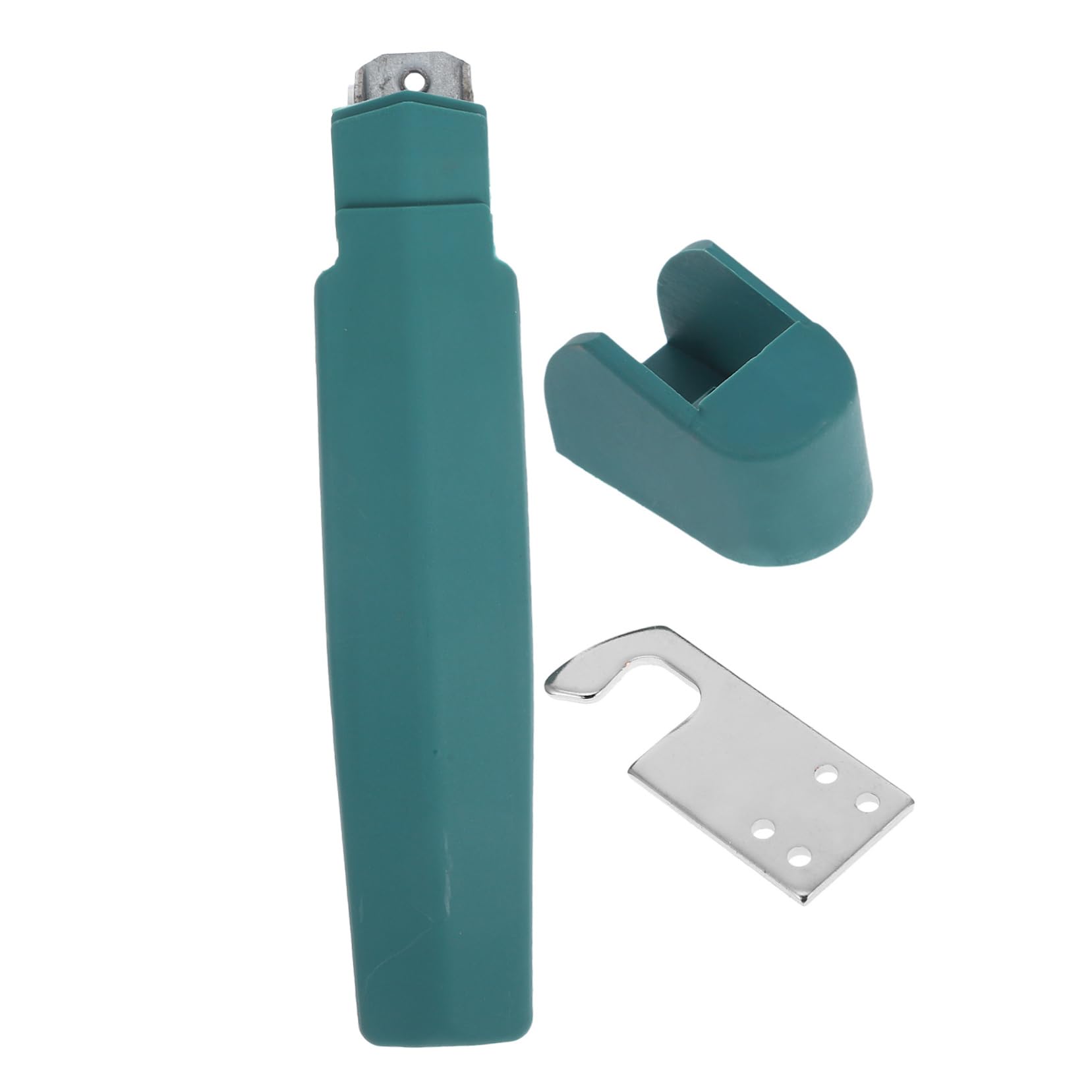 Unomor Oven Handle Fine Workmanship Lightweight Portable Practical Versatile Multi-Functional Use Versatile Application