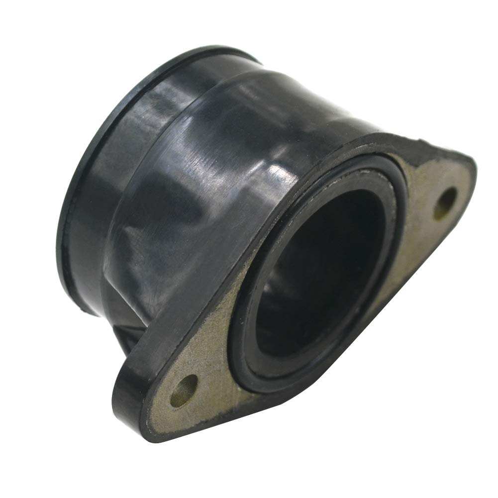 Amazon | AHL バイク用 インテークマニホールド インマニ