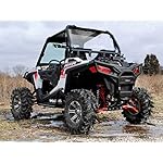 SuperATV-Heavy-Duty-Rear-Bumper-for-Polaris-RZR-900-S-900-XC-900-2015-2020-Multiple-Colors-Available