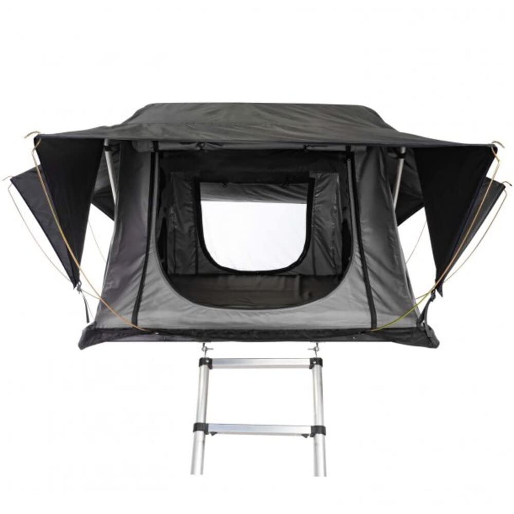Amazon.co.jp: ダーチ 正規品】KOZI ROOF TOP TENT1300 ルーフトップ