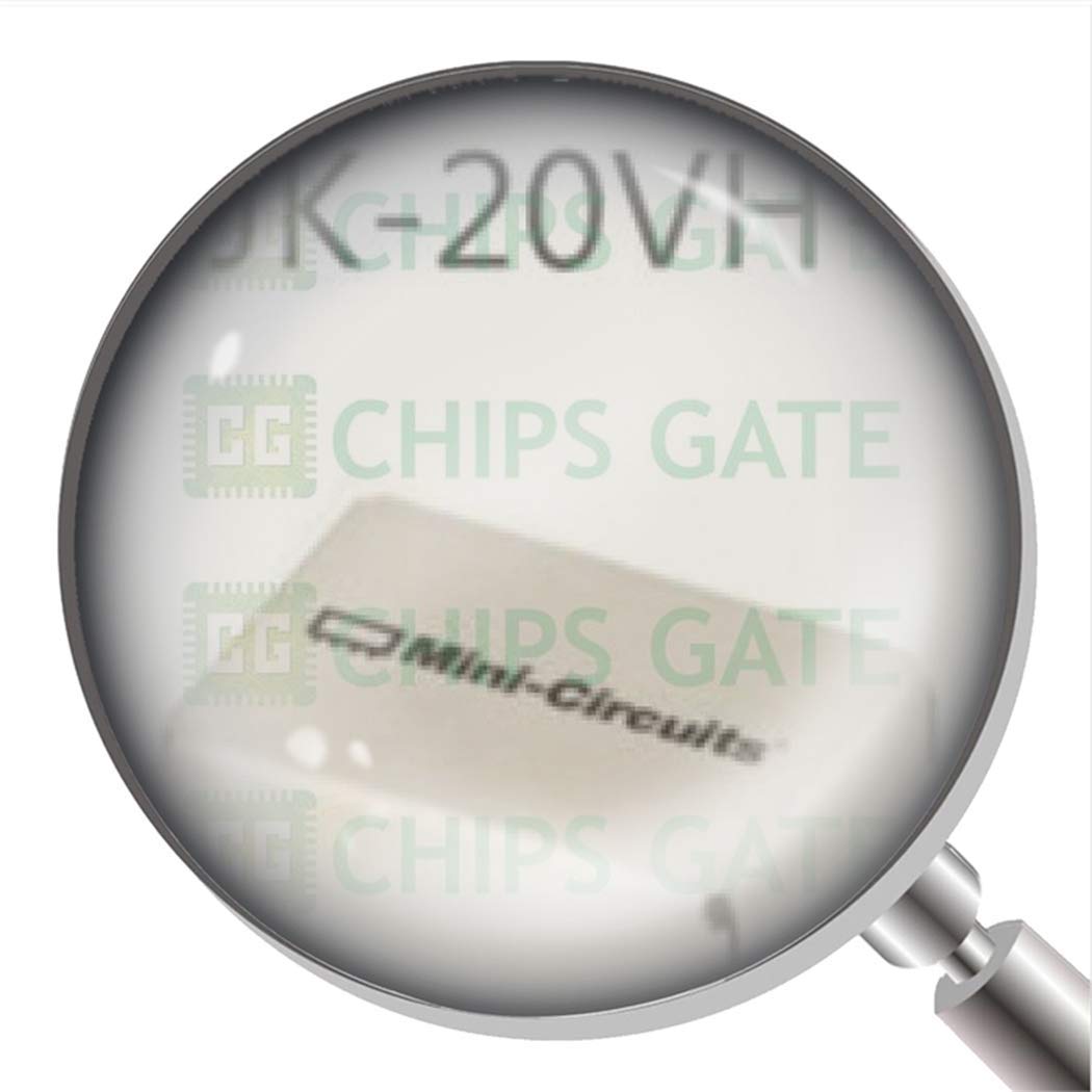 HJK-20VH 1Pcs New HJK-20VH