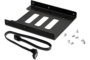 Corsair SSD Bracket: Perfect Upgrade for Your Storage Needs