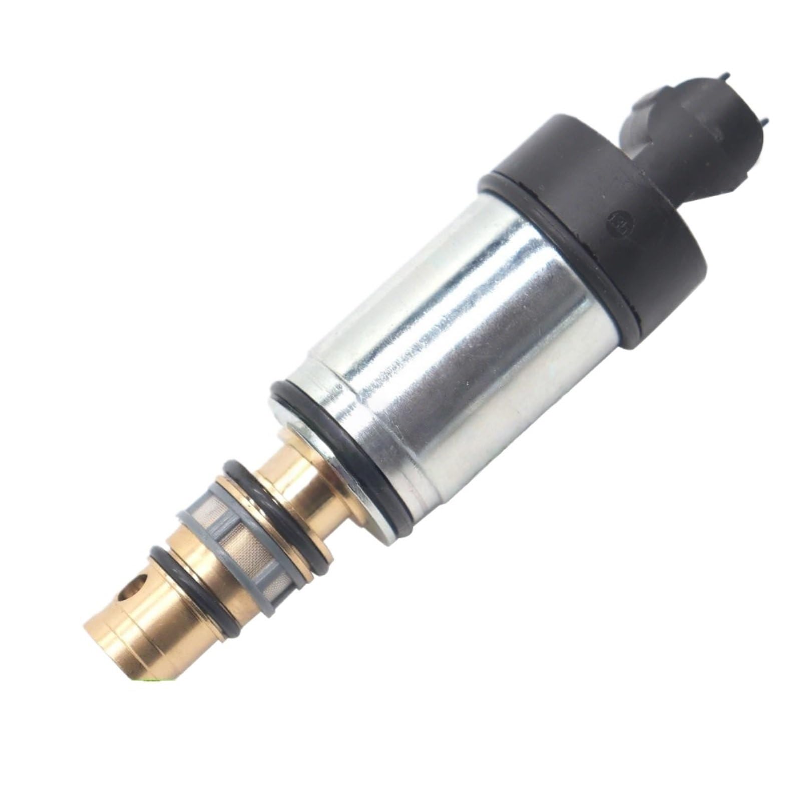 Gayclg One Color Ac Compressor Valve‌ Ac Compressor Control Valve For 2013-2019 Fit For Nissan Fit For Sentra 1.8L 926003Sh0a 926003Sh1a 926003Sh1b 926003Sh1c