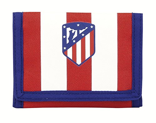 Cartella, Portafoglio Atlético de Madrid Ufficiale...
