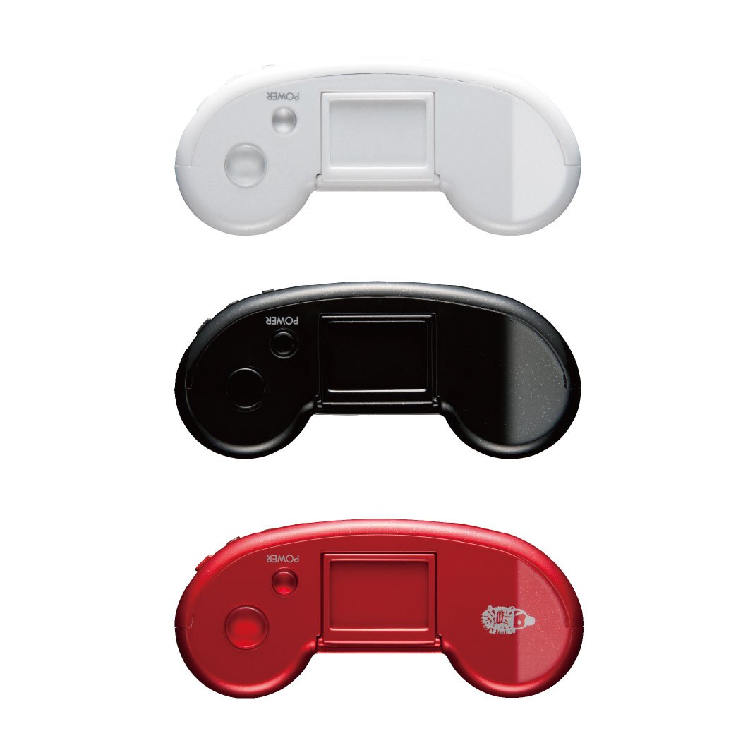 デジタルハリネズミ　レッド Yahoo!オークション -「デジタルハリネズミ」(その他