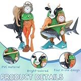 Zoom IMG-2 sujebkc 2 pezzi giocattoli compatibili Zoom IMG-2 sujebkc 2 pezzi giocattoli compatibili