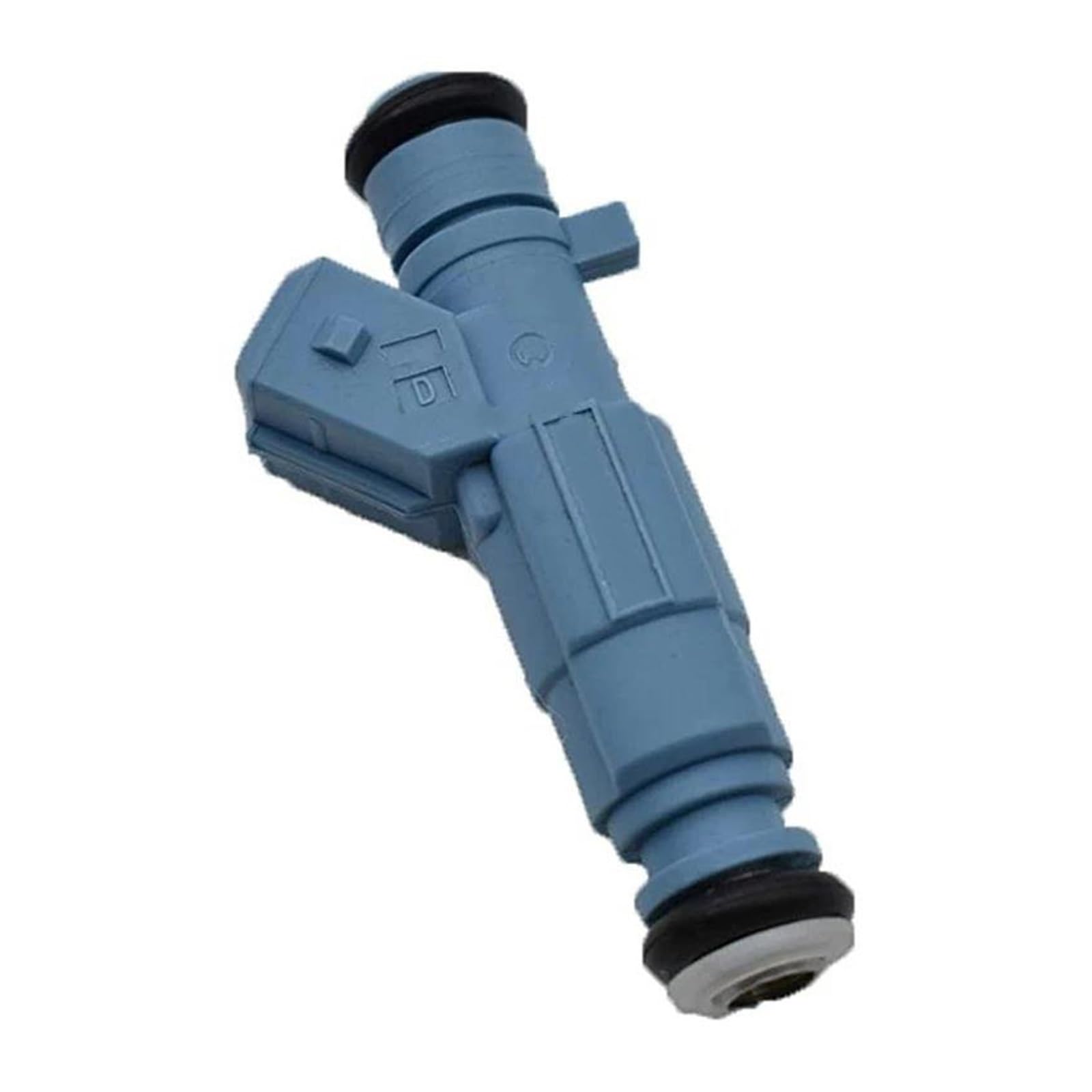 Dysza wtryskowa paliwa 4-częściowa OEM 0280156139 do Citroen C4 2003-2010