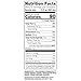Starbucks Cold Brew Coffee, Vanilla Sweet Cream, 40 Fl Oz Bottle, Naturally Flavored, Colombian Blend, Iced Coffee Drink