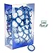 Syringe Filters Nylon 25mm Diameter 0.22 um Pore Size Non Sterile Pack of 100 by Biomed Scientific