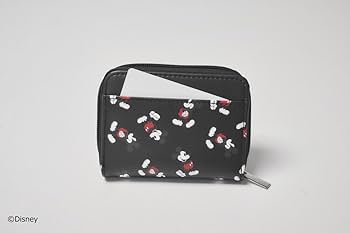 Amazon.co.jp: Disney MICKEY MOUSE カードがたくさん入る