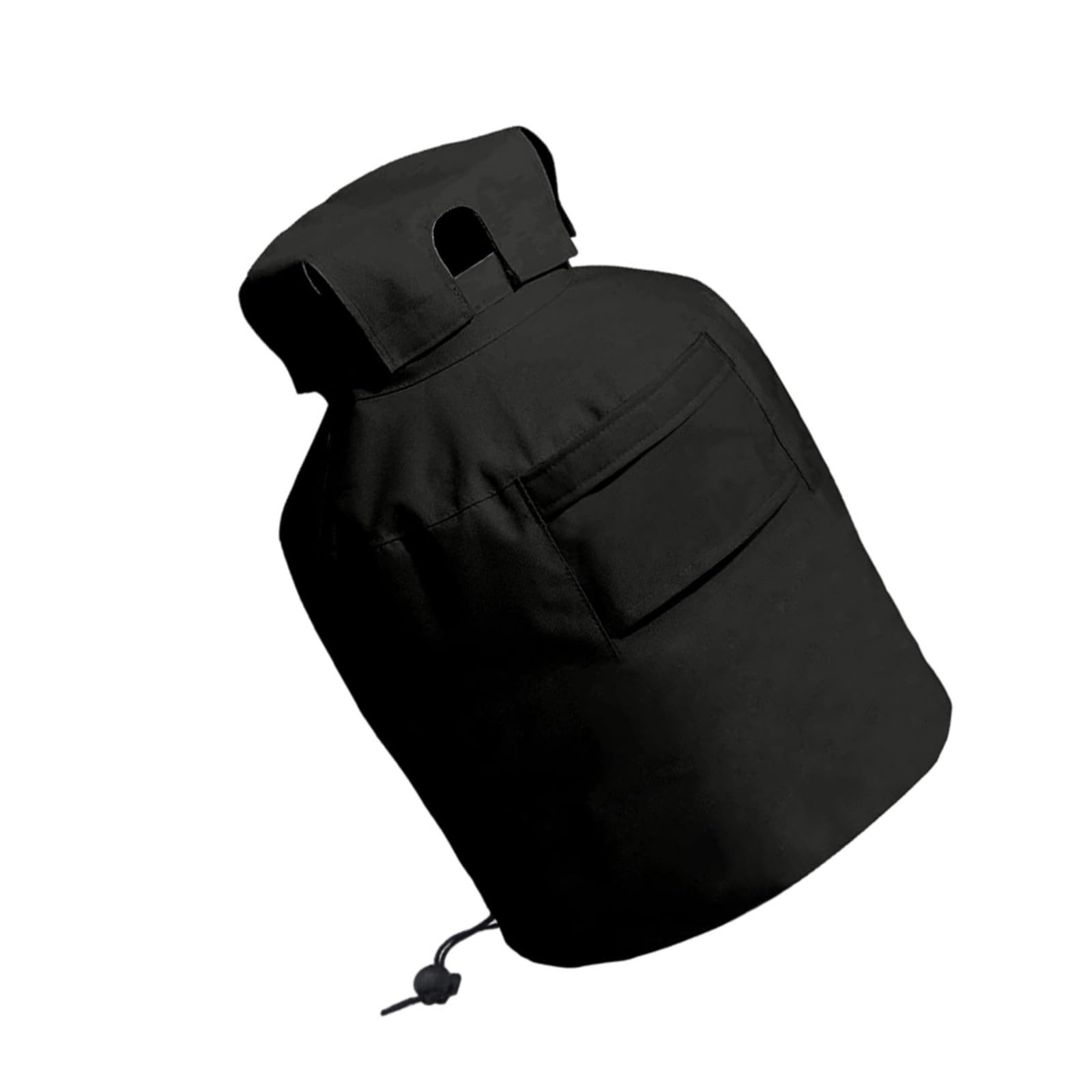 Uqezagpa Outdoor Bottle Cover Rainproof Oxford Fabric Sleeve with Ventilation Holes for Storage (119) Bottle Dusts Cover