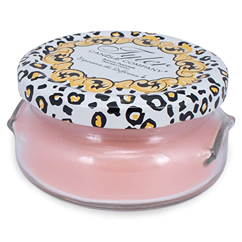 Scented Soy Wax Candle
