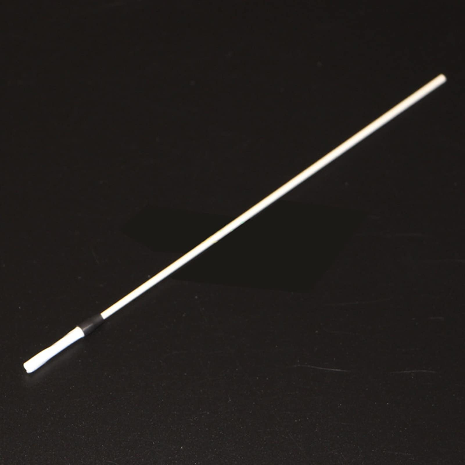 Faserreinigungs-Tupfer/Faser-Reinigungsstab TM-2.5 / Adapterreinigungsstift 100pcs,Hohe Empfindlichkeit