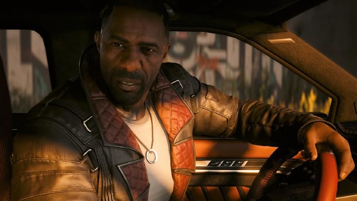Image of Cyberpunk 2077 Ultimate Edition (PC Game Code) - EMAIL DELIVERY IN 2 HRS (PC)