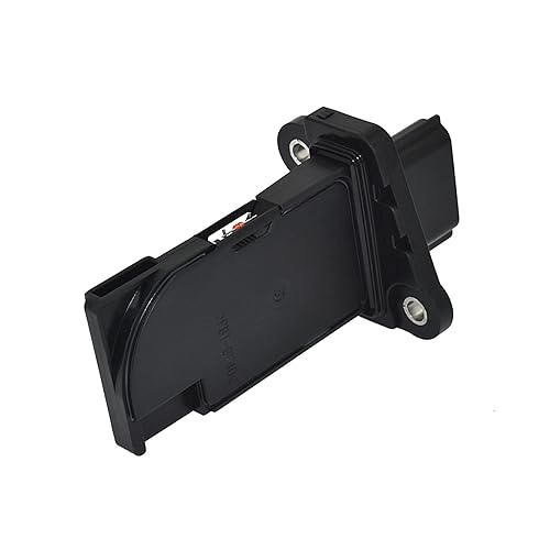 Miniatura 6 de Sensor de flujo de aire masivo 22680-1MG0A compatible con Nissan Altima Sentra 2013-2016 Infiniti M35h Q50 Q70 22680-3VA0A