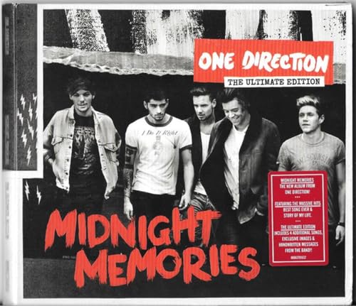 Midnight Midnight Memories