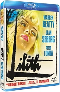 Lilith (1964) (Blu-Ray)