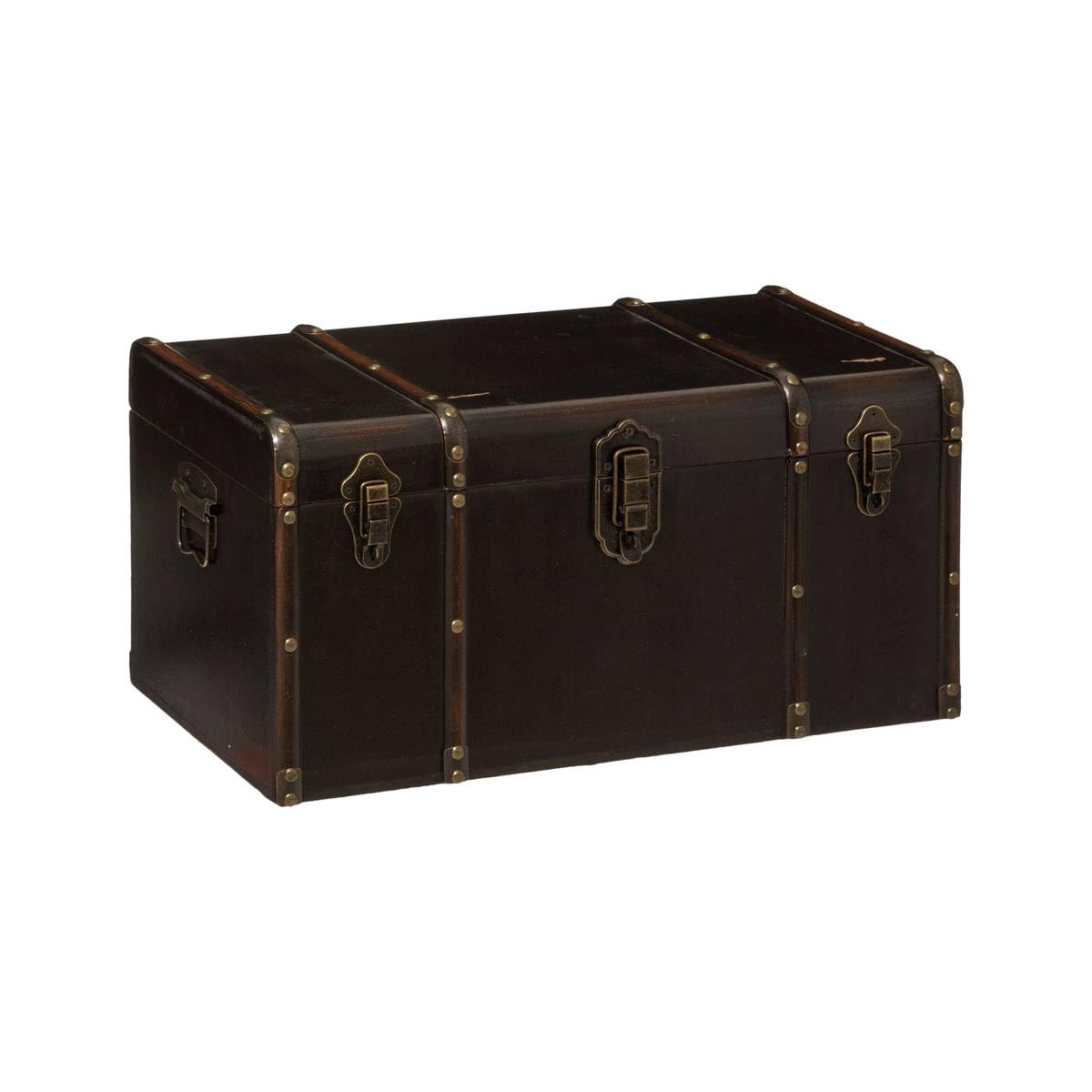 Atmosphera - Set de 3 malles British flower