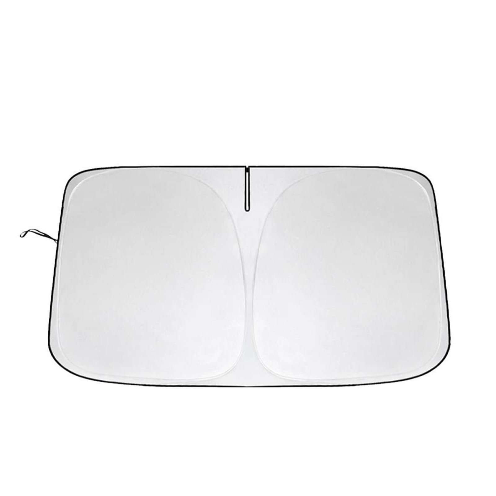 Pare-soleil de pare-brise de voiture pour stationnement été VW Polo