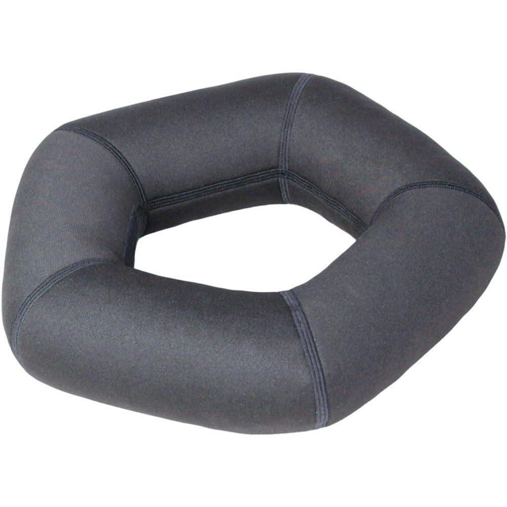 Soporte para casco anticaídas y transpirable para evitar malos olores