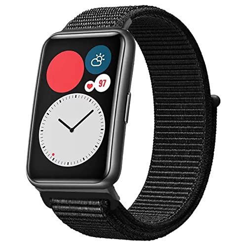 Sport Loop Band Compatible with Apple Watch Band 49mm 46mm 45mm 44mm 42mm 41mm 40mm 38mm Men Women, Braided Stretchy Nylon Loop Bands for iWatch Ultra 3 2 1 Series 11 10 9 8 7 SE 6 5 4 3 2 1