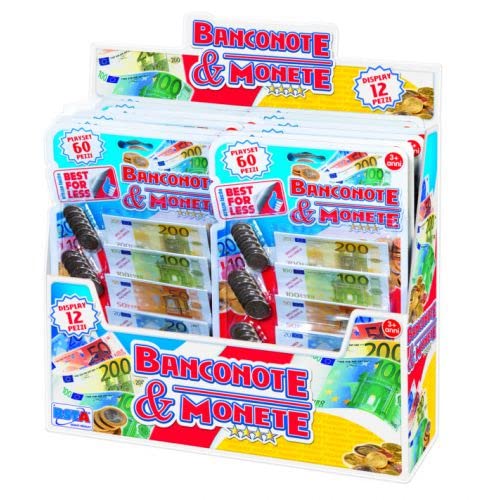 RsToys Billets & Pièces - Playset 60 Pièces
