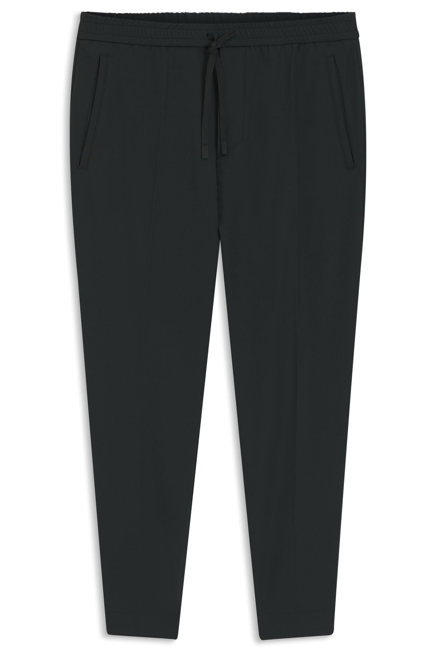 BOSS Herren Trousers_Flat T_Convert-Pleat