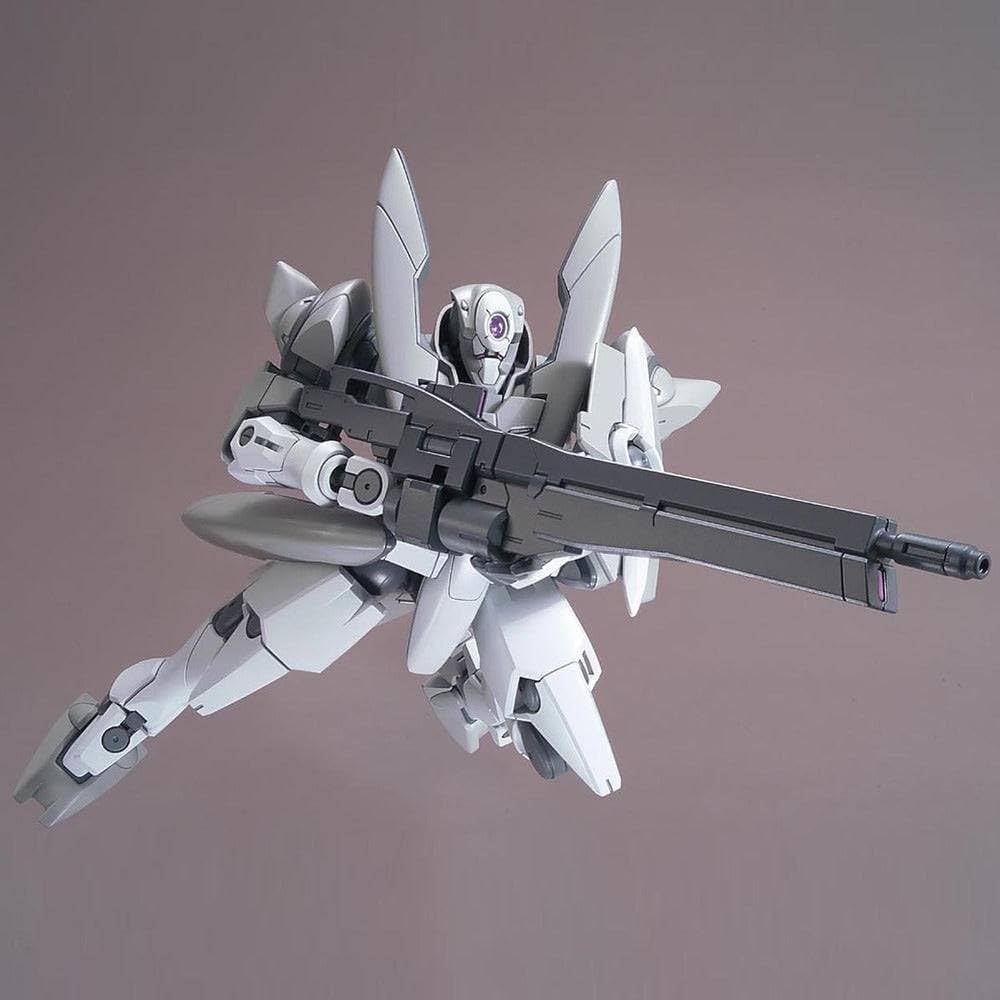 Bandai Gundam HG GN-X 'GNX-603T' 1/144 Model Kit : Amazon.co.uk
