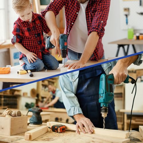 3mm 10pcs M35 HSS Gold Cobalt Jobber Drill Bit Set, Metric High Speed Steel Drill Bit Set for Drilling Stainless Steel & Hard Metal, Cast Iron, Copper, Aluminum 4 3mm 10pcs M35 HSS Gold Cobalt Jobber Drill Bit Set, Metric High Speed Steel Drill Bit Set for Drilling Stainless Steel & Hard Metal, Cast Iron, Copper, Aluminum - Image 4