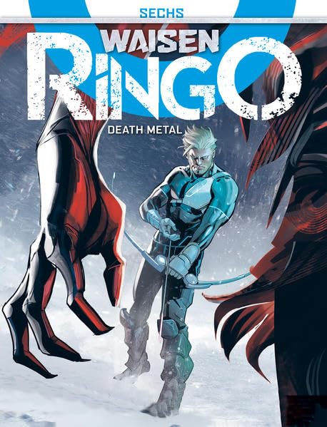Waisen - Ringo 6: Death Metal
