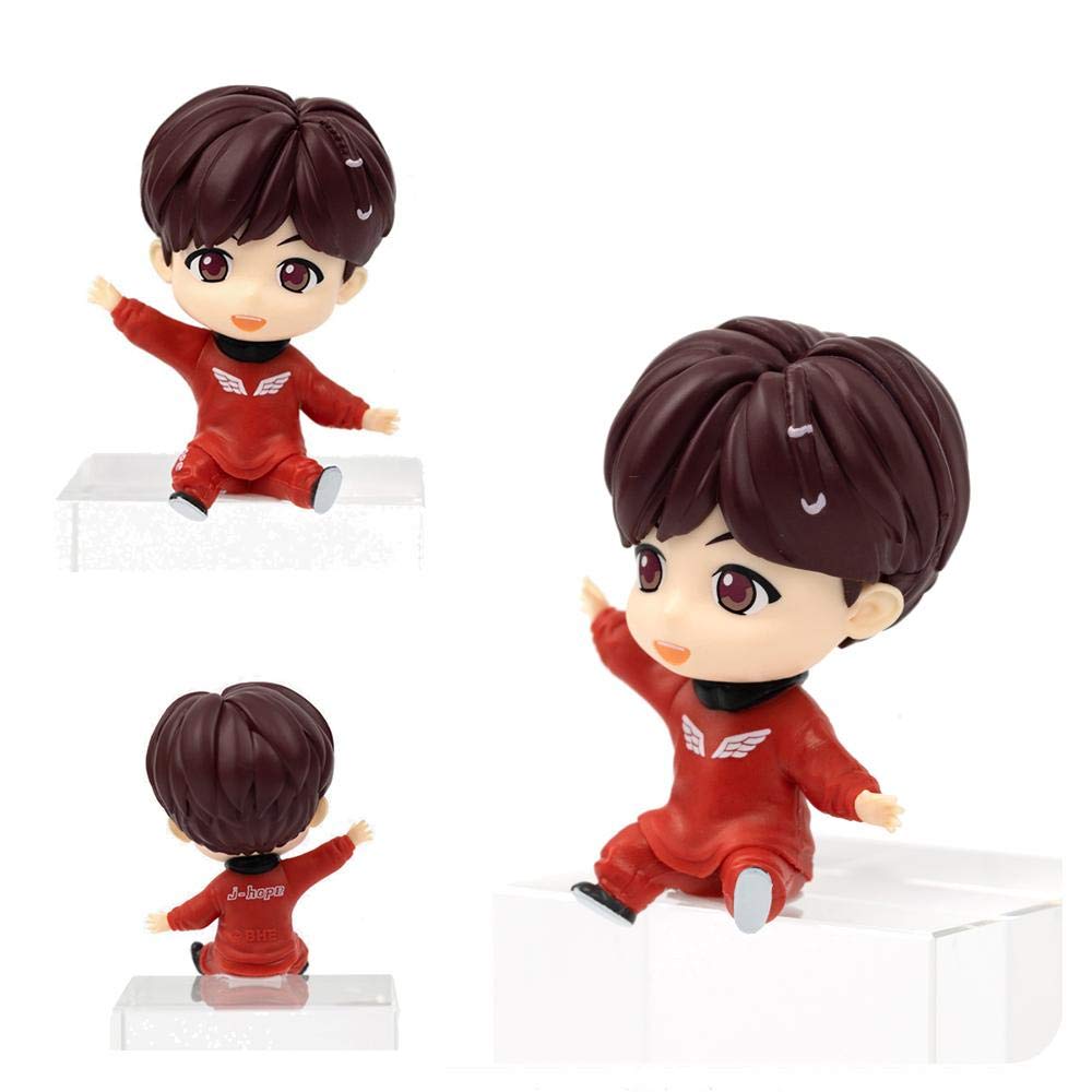 Royche TinyTan BTS Monitor Figure (JHope)