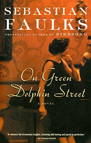On green dolphin street (vintage international)