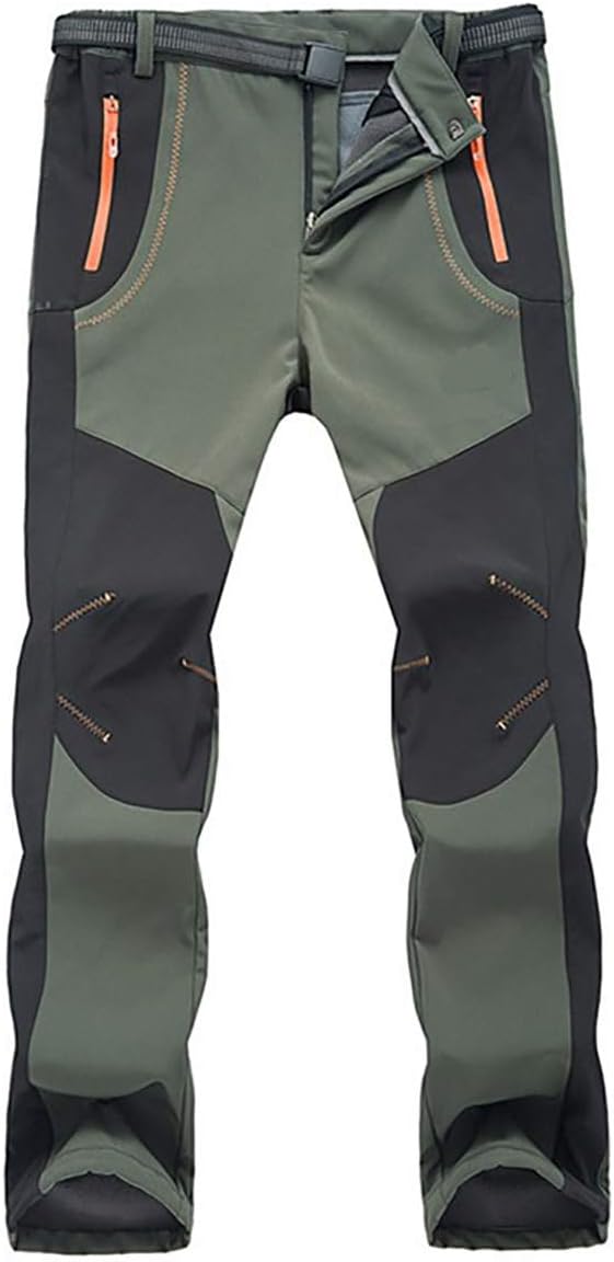 pantaloni da pesca per uomo
