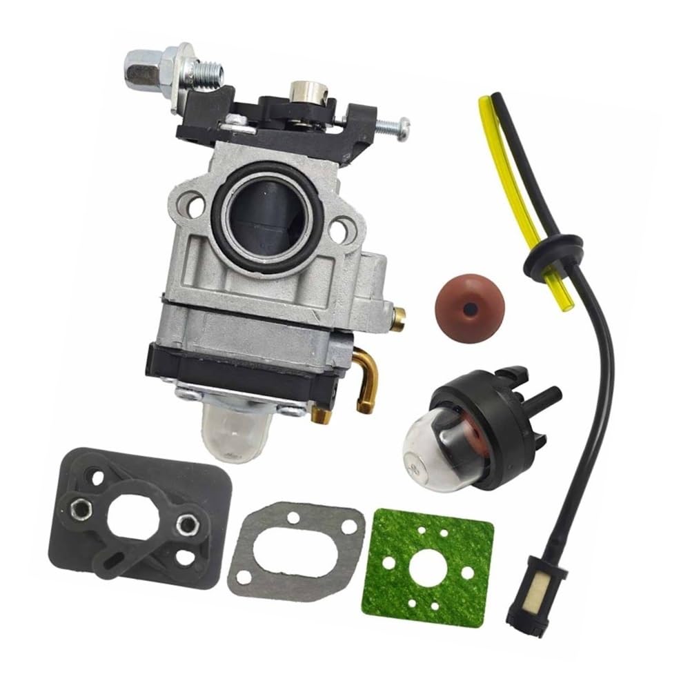 Carburateur compatible moteurs 43cc 52cc et BC430 CG430