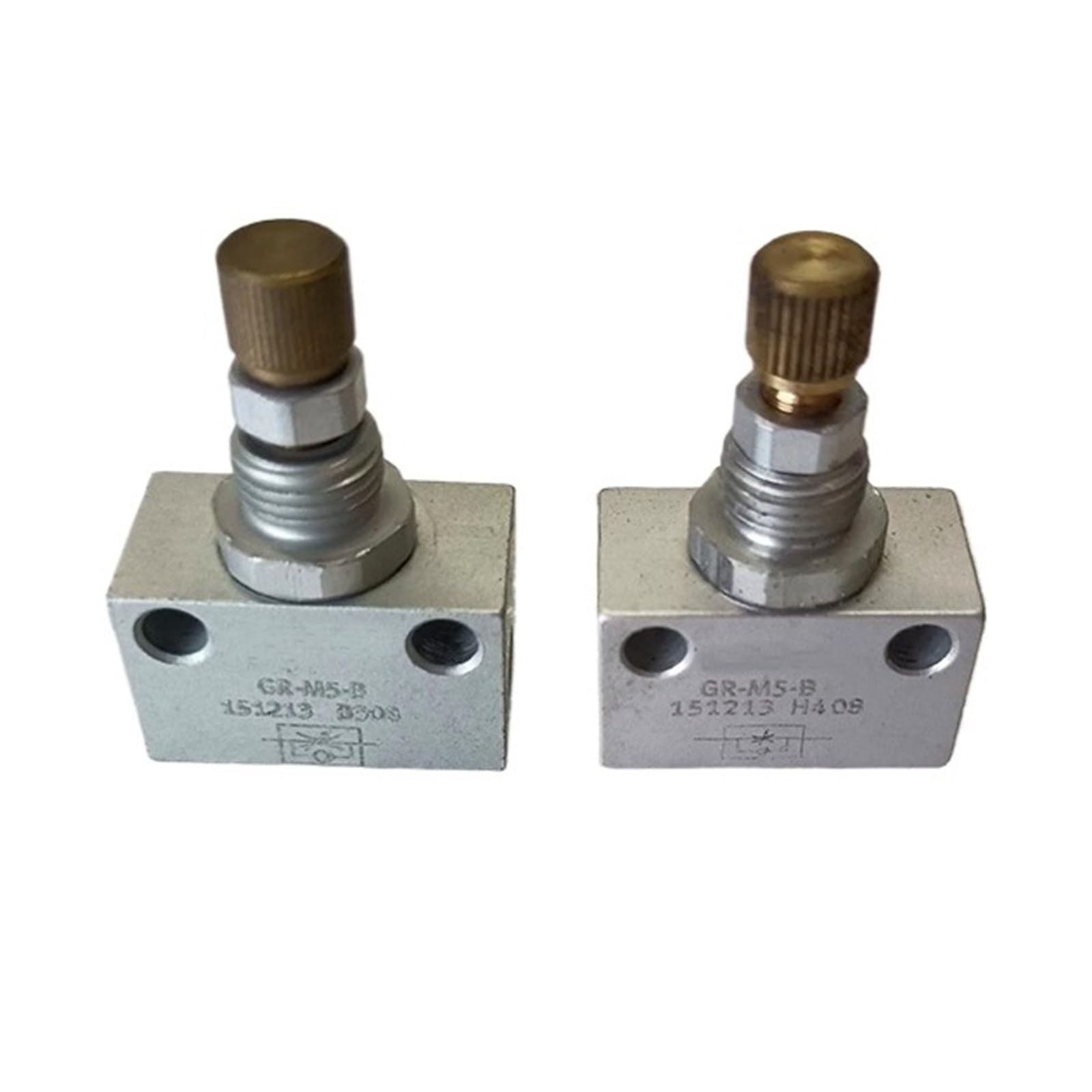 CXDFRSER 1pcs GR-M5-B 151213 Throttle Valve