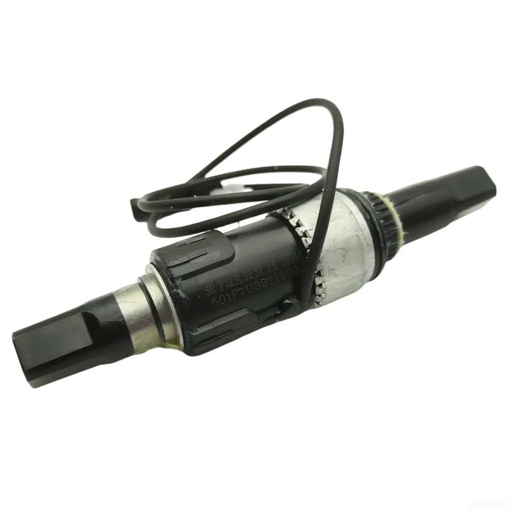 Pour le capteur d'assistance électrique de vélo électrique de capteur d'axe central de couple de pour Bafang 73mm