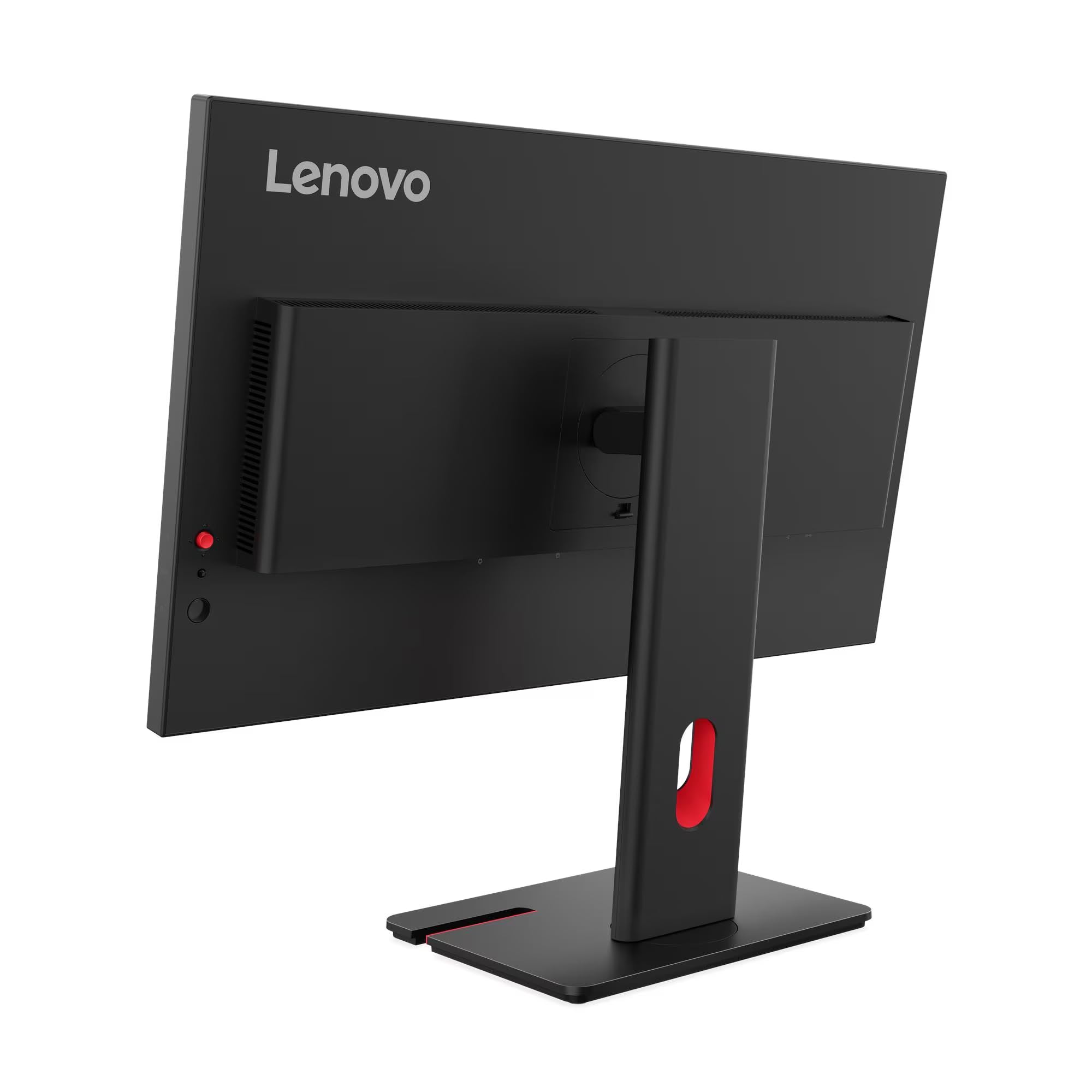 Lenovo ThinkVision T27UD-40 Monitor (ThinkVision T27UD-40 4K/USB-C Monitor 27. WARRANTY: 3YM)