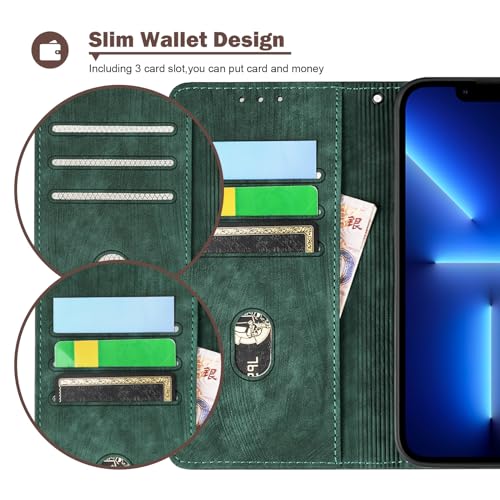 GANGANPRO Coldre de couro para celular empresarial para Asus Zenfone 9/9z/10/10z, capa flip antiderr