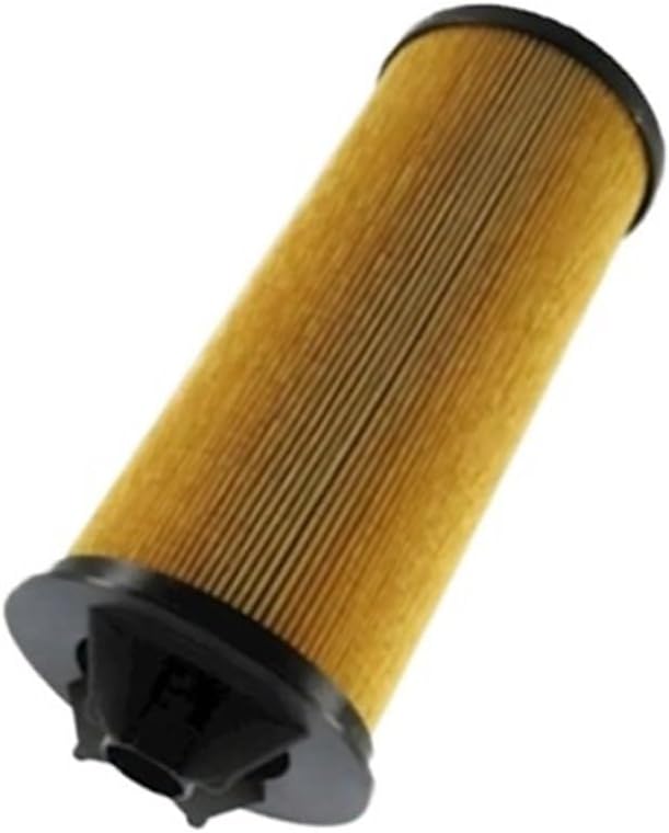 Forklift accessories 0009839344 oil suction filter hydraulic filter