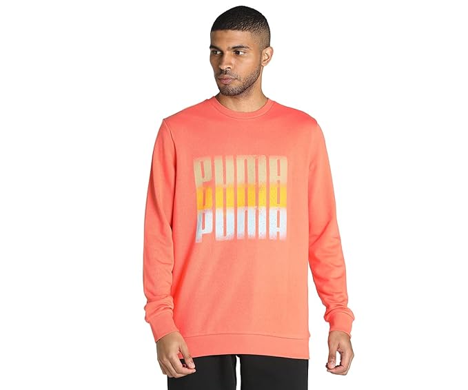 Men Sweatshirt