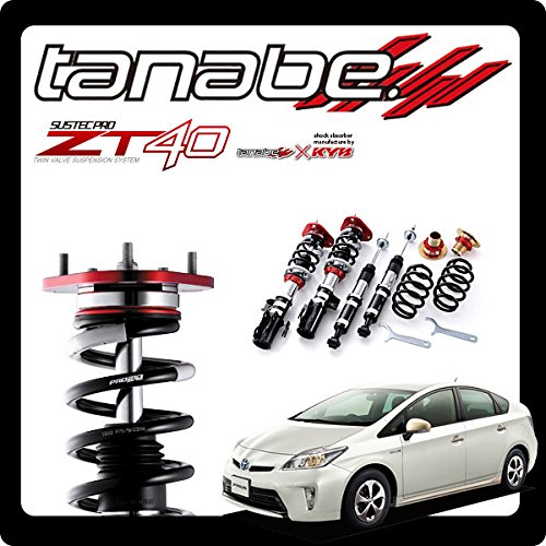 Amazon | タナベ (TANABE) サスペンション(車高調キット) SUSTEC PRO 