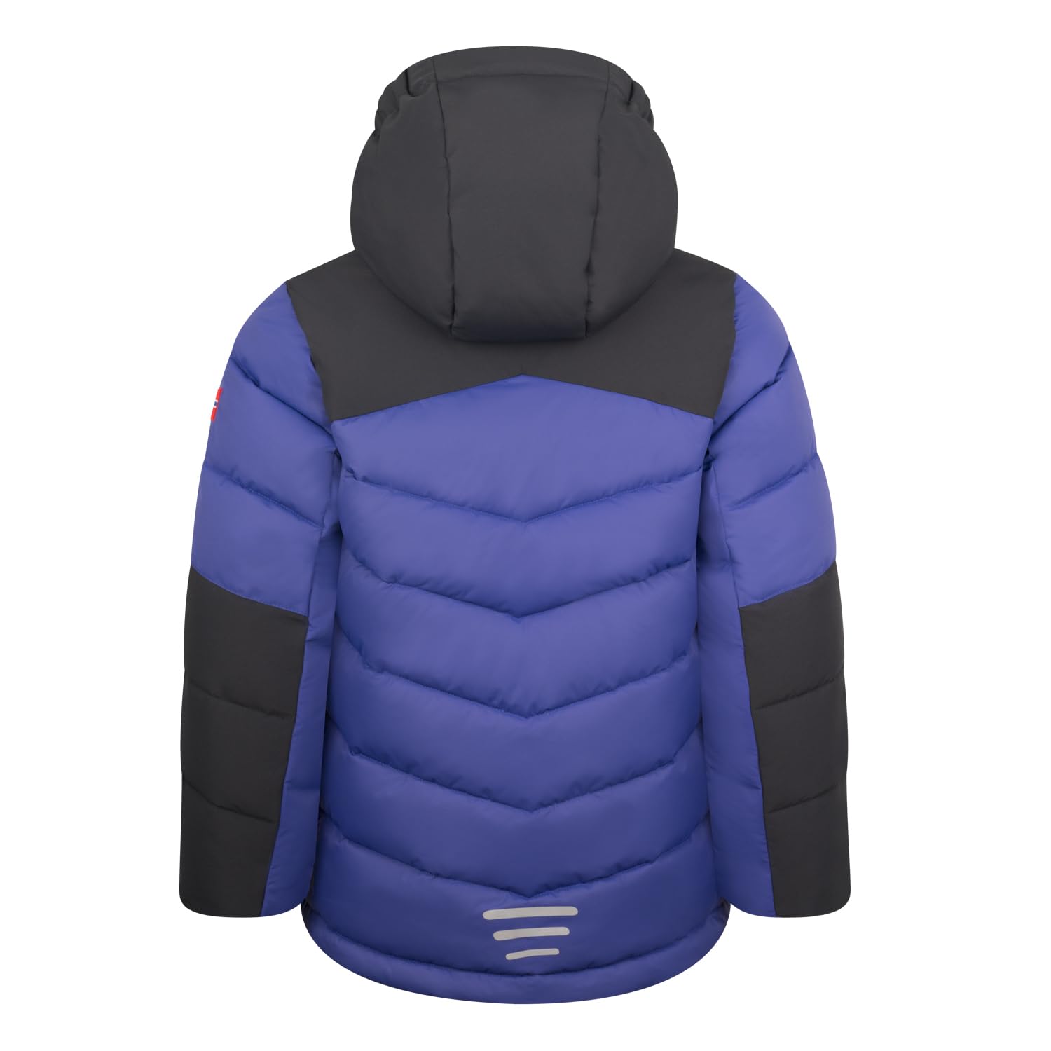Trollkids Chaqueta Narvik para niña Pro
