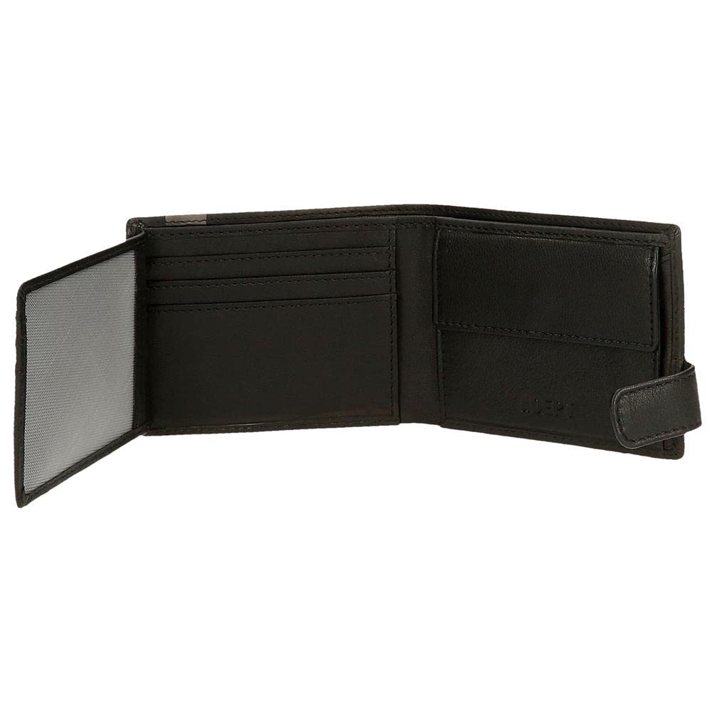 ADEPT MAX, Horizontal Portfolio, Black - Image 3