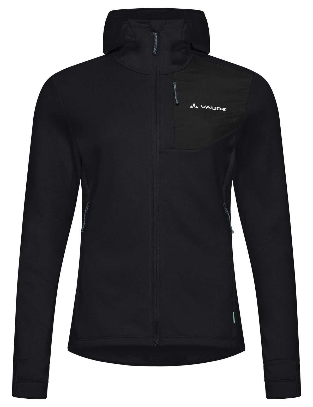 VAUDE Damen Women's Monviso Fleece Jacket III Jacke