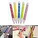Office Funny Novelty Pencil for Kids Home School Supplies Wood Pencil 13 Inch Pencil Props Big Pencil Large Pencil Wooden Pencil Big Novelty Pencils Wood Pencils Display Pencil Toy