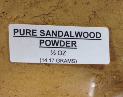 original chandan powder price